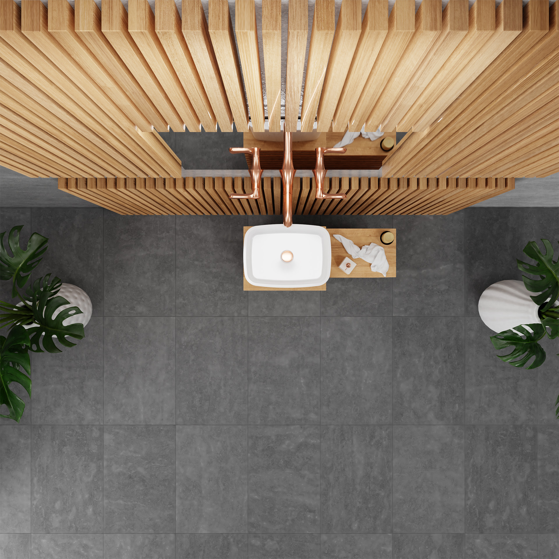 Bateria mosiężna czy stalowa - którą wybrać do łazienki?