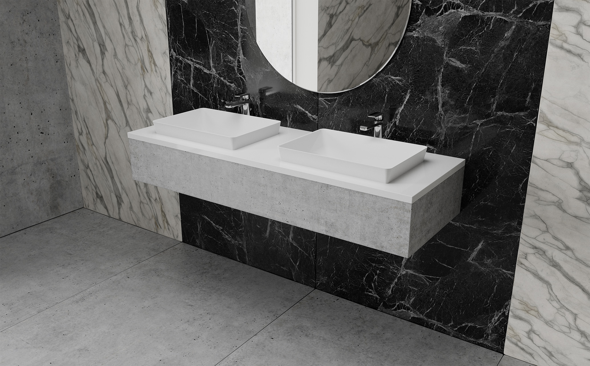 Umywalka podwieszana - kompletny poradnik montażu i wyboru