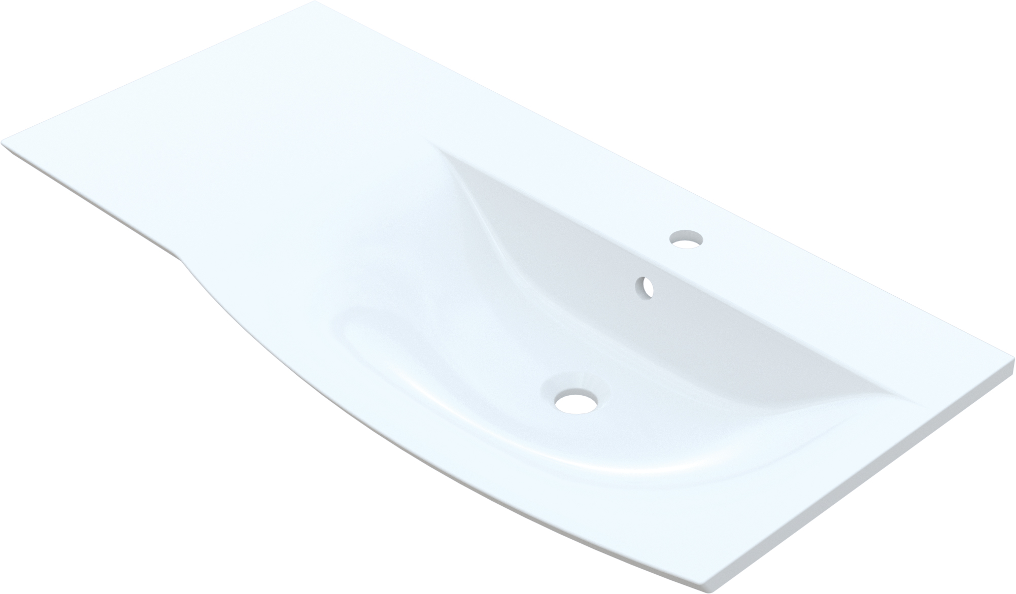 Washbasin Cancer Vayer