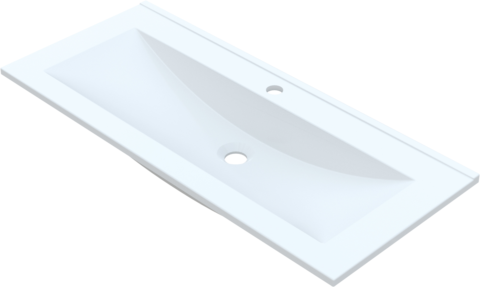 Washbasin Columba Vayer