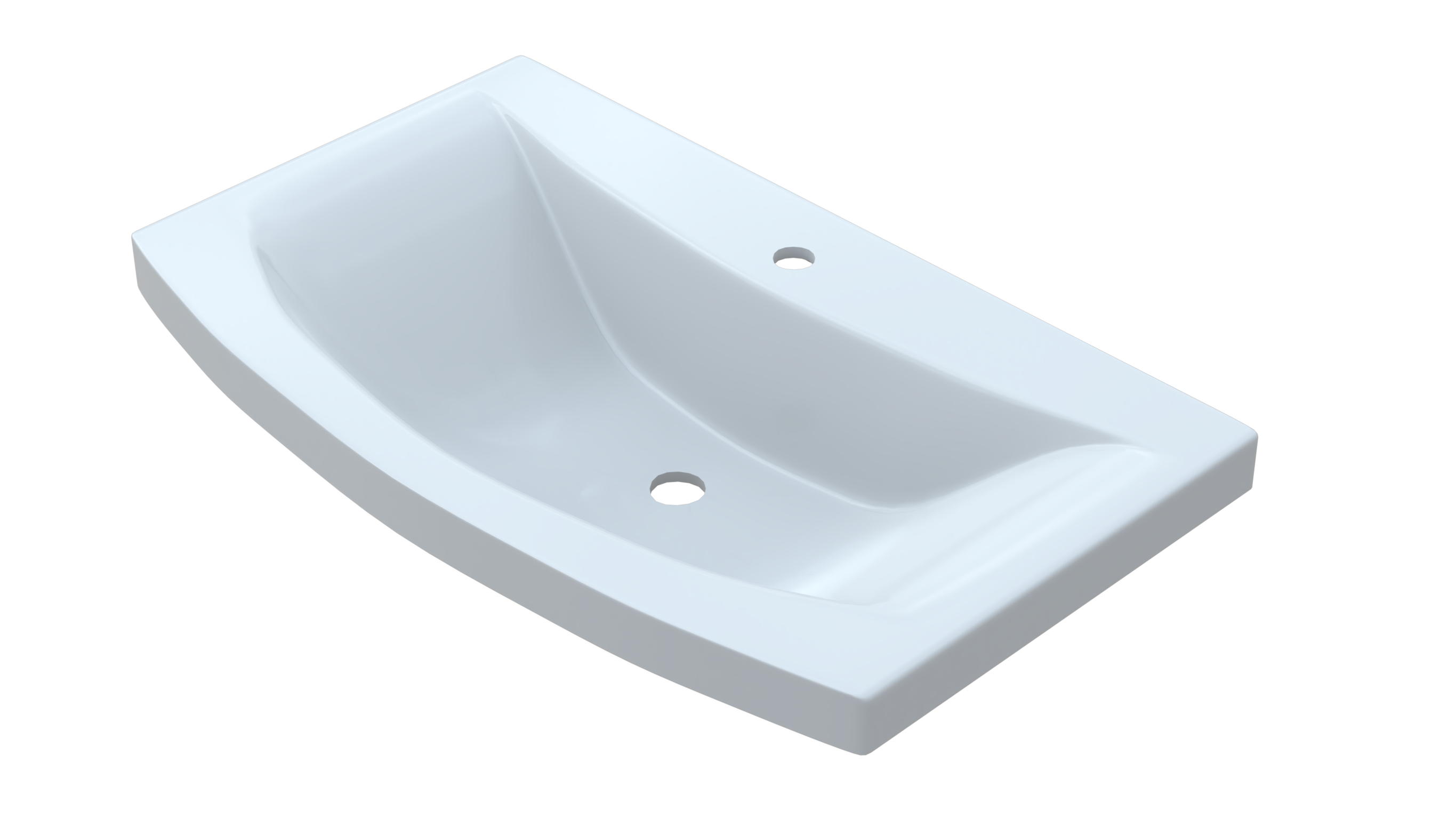 Washbasin Crux Vayer