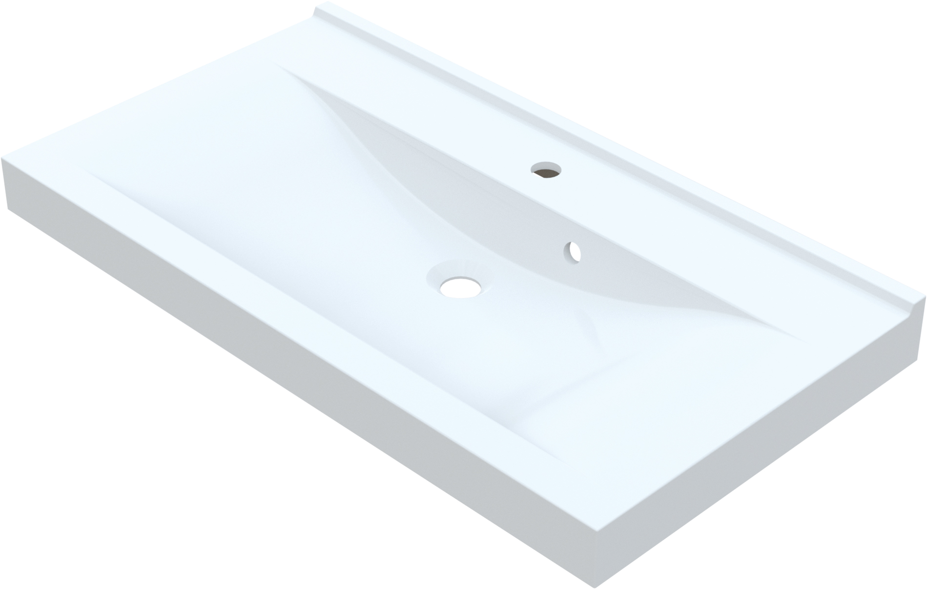 Washbasin Dorado Vayer