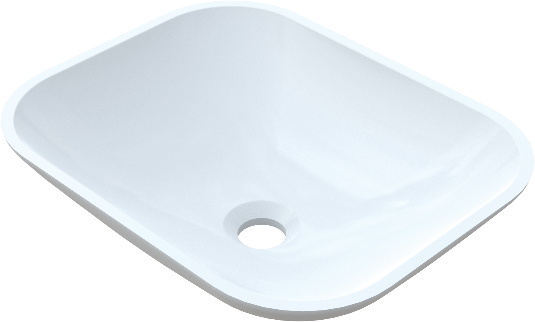 Washbasin Draco Vayer