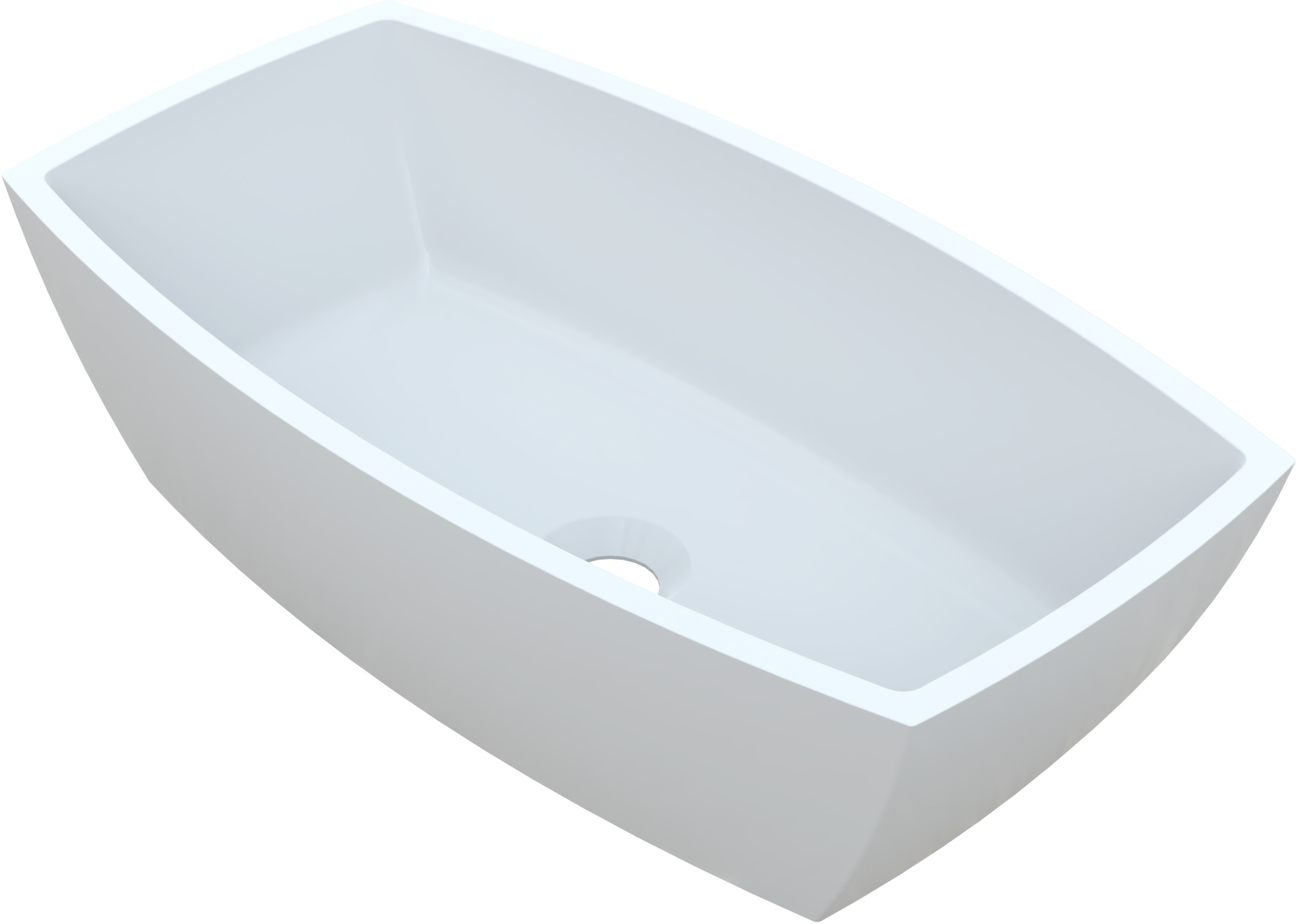 Washbasin Gemini Vayer