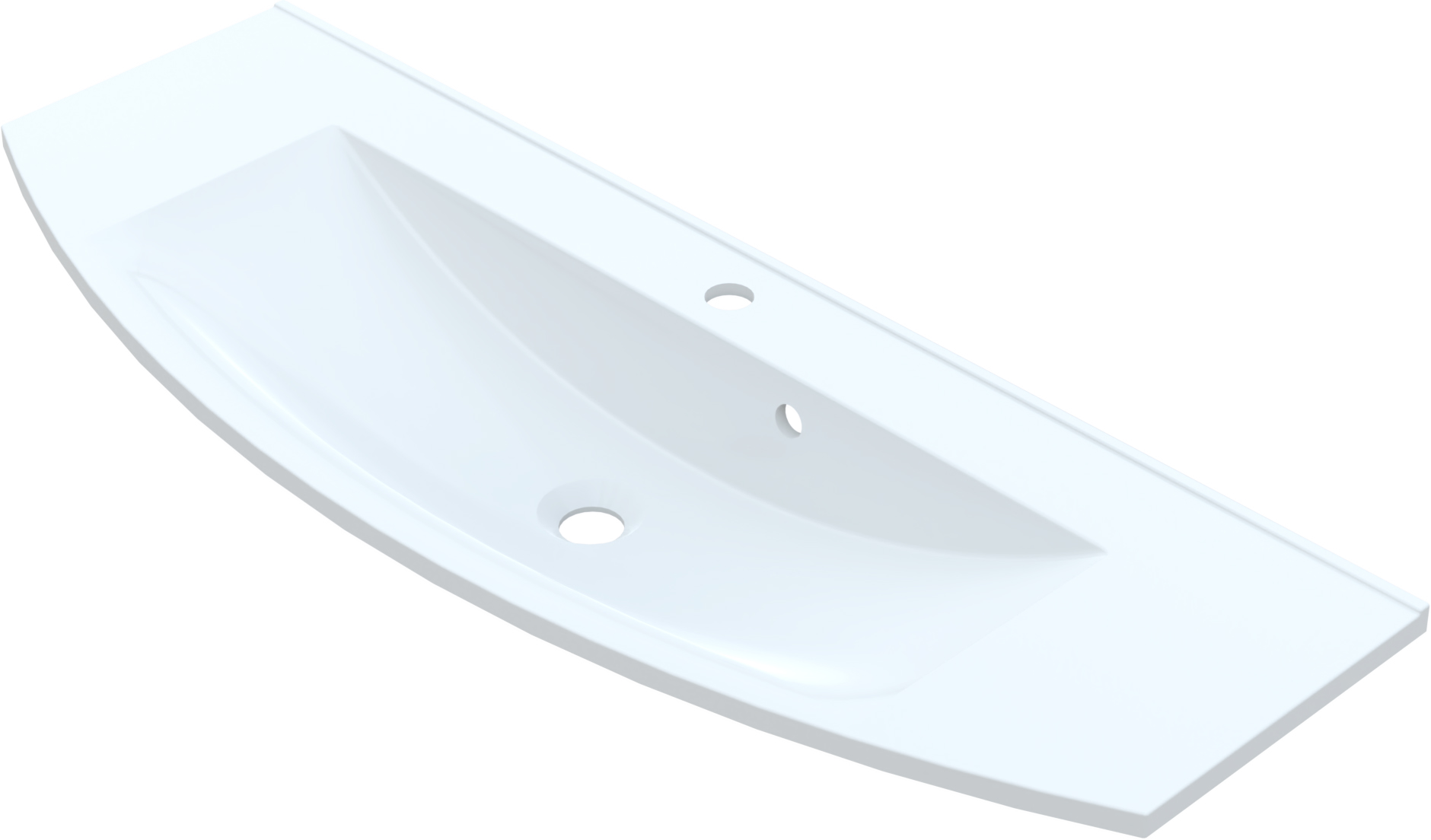 Washbasin Indus Vayer