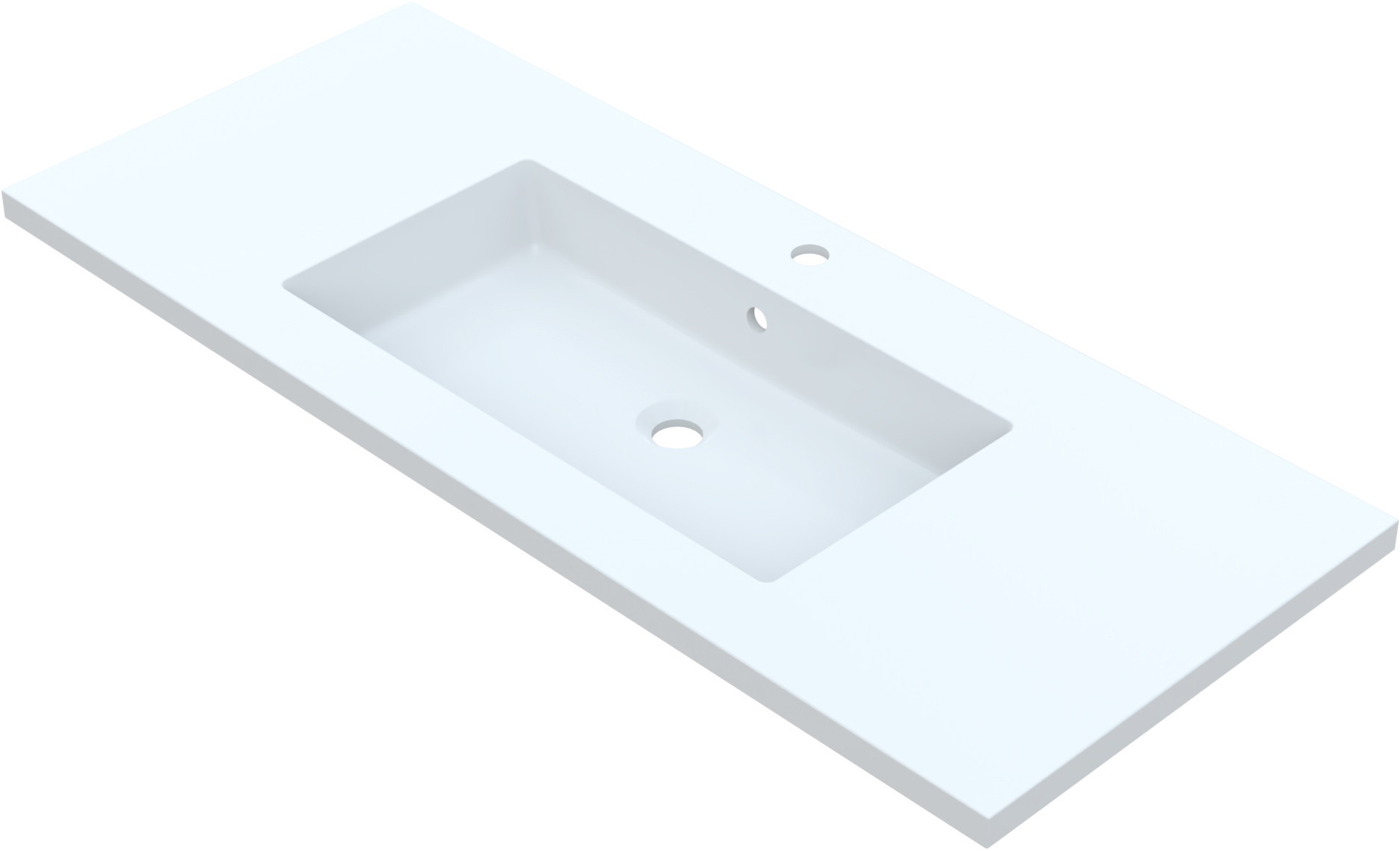 Washbasin Lynx Vayer