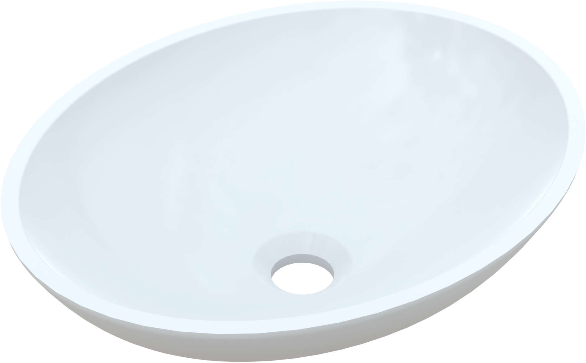 Washbasin Lyra Vayer