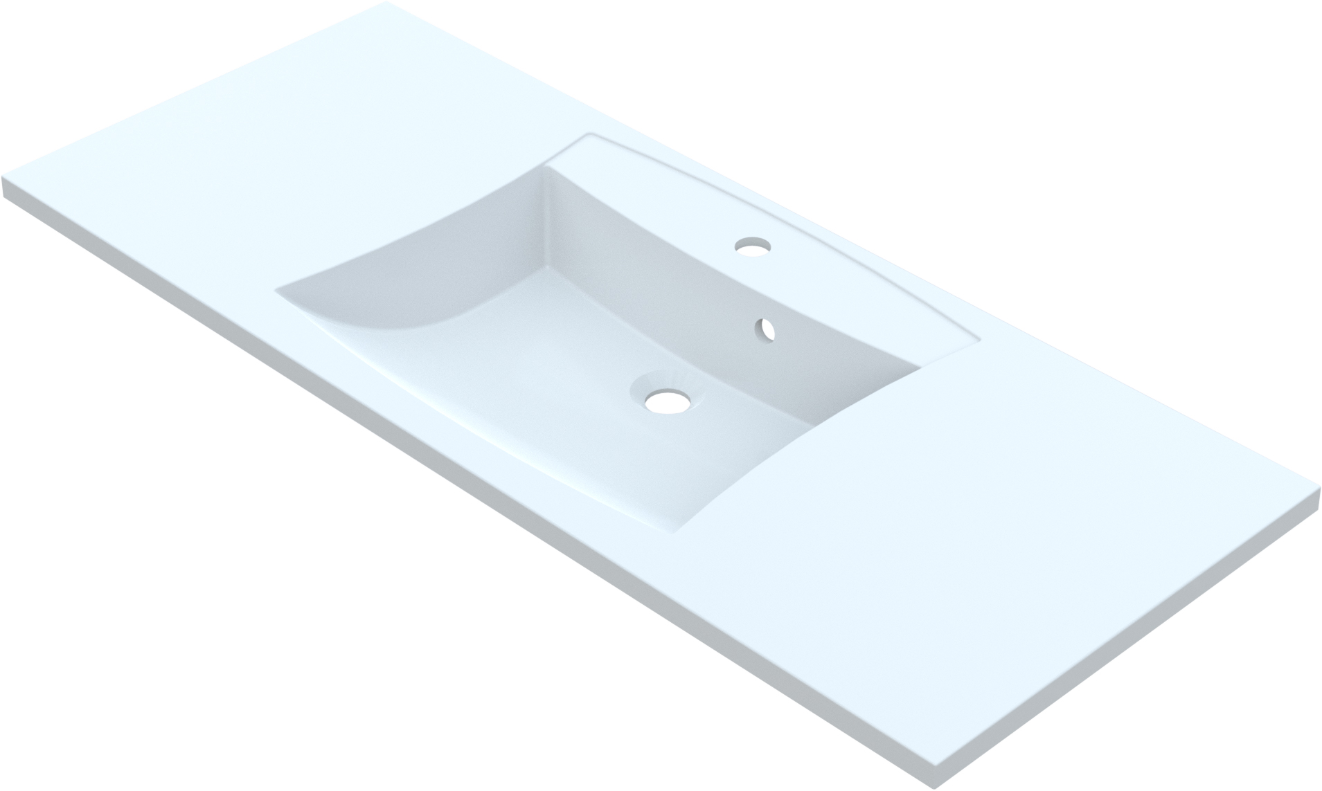 Washbasin Norma Vayer