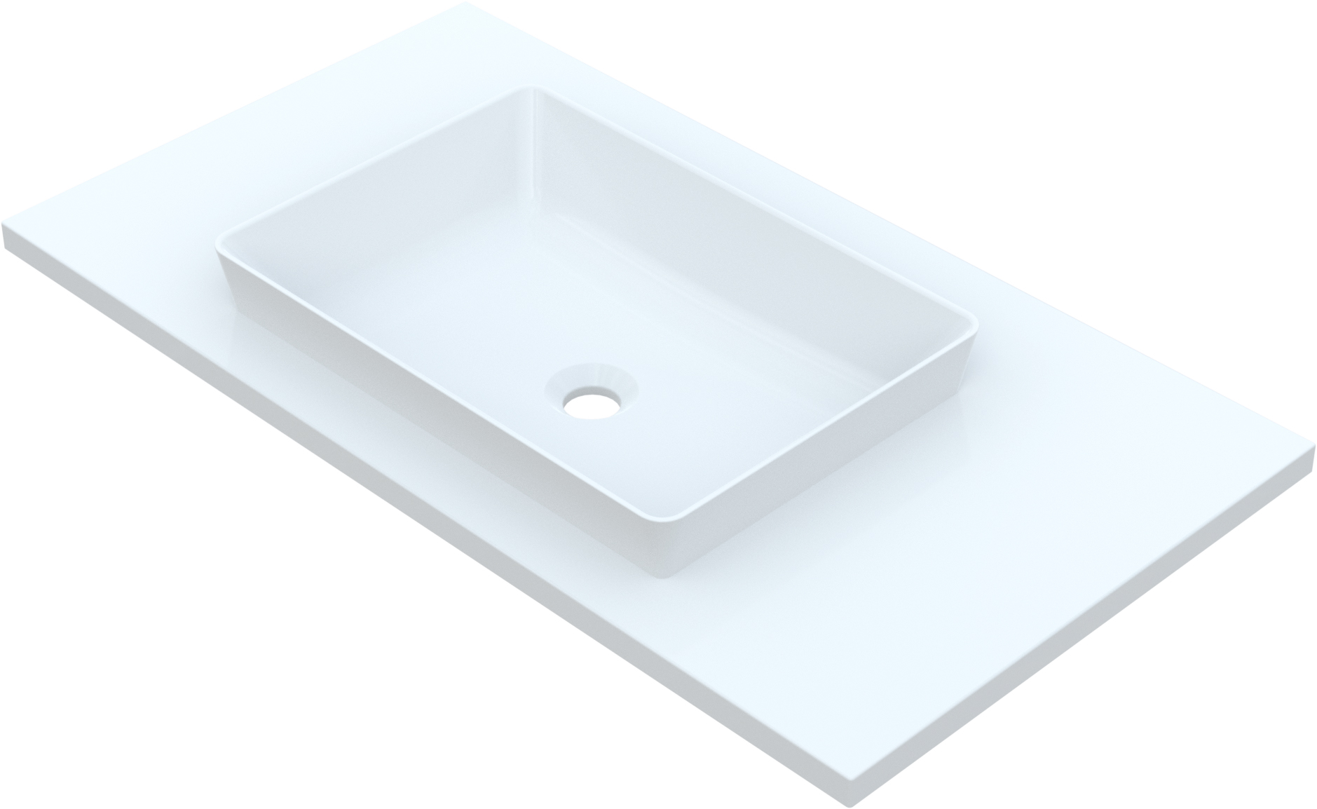 Washbasin Octans-A Vayer