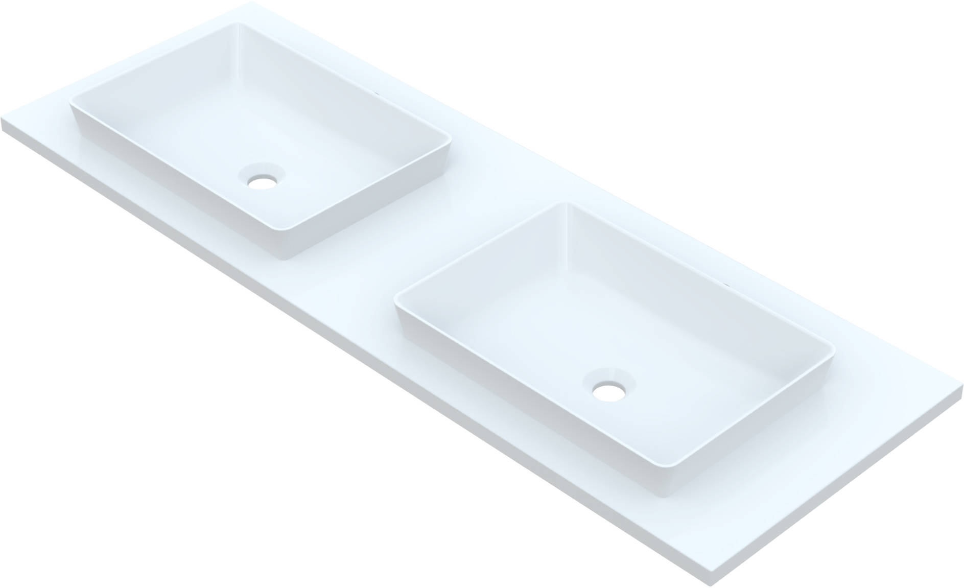 Washbasin Octans-D Vayer