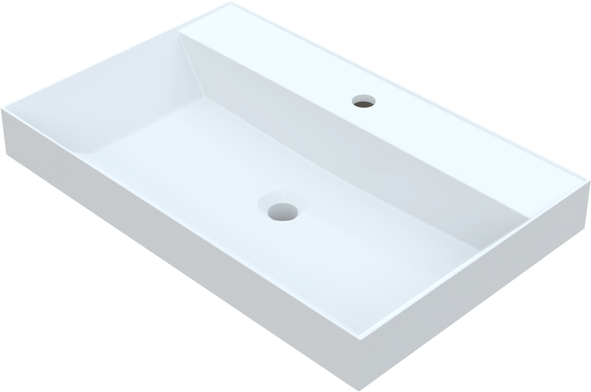 Washbasin Orion Vayer