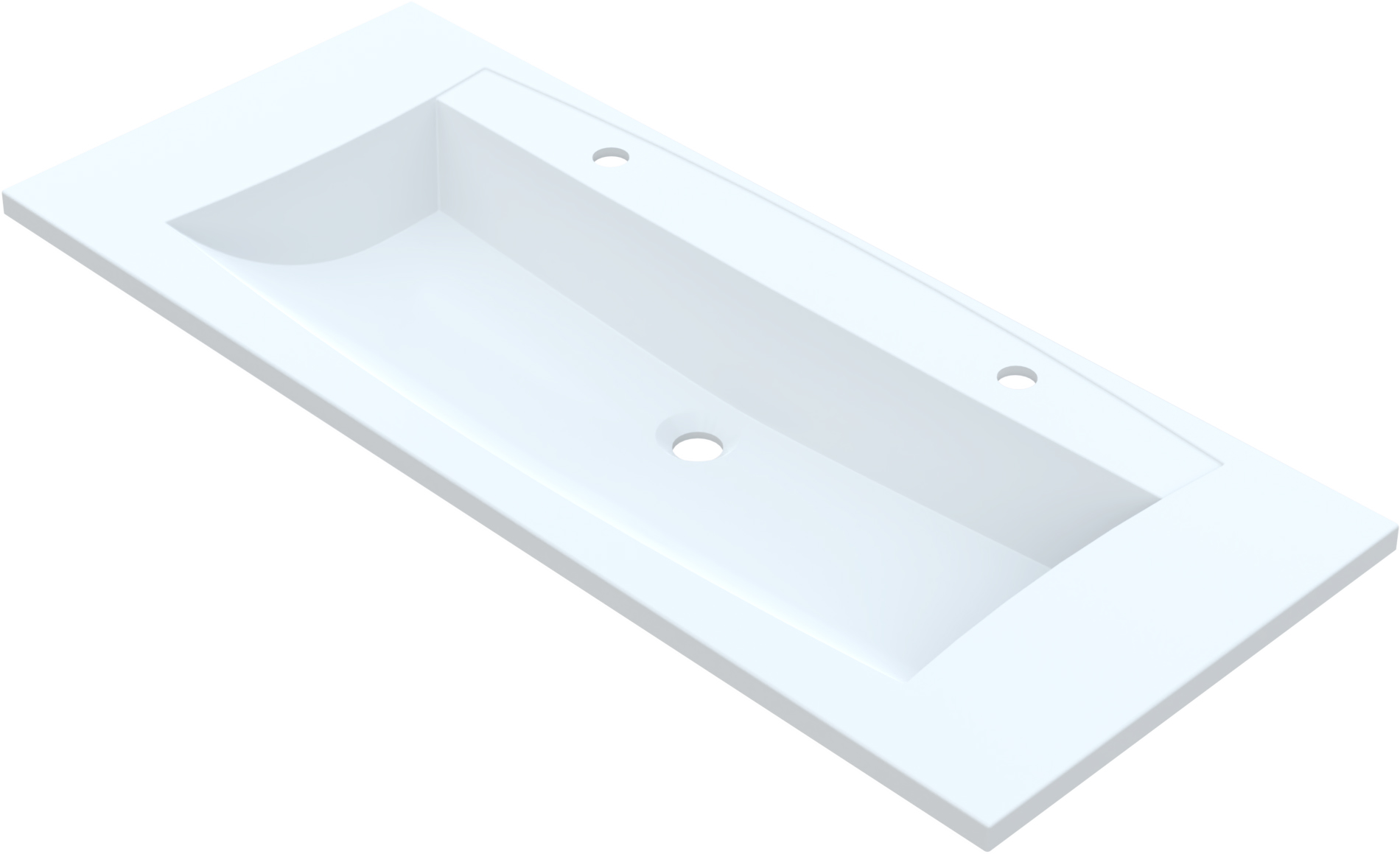 Washbasin Pavo Vayer