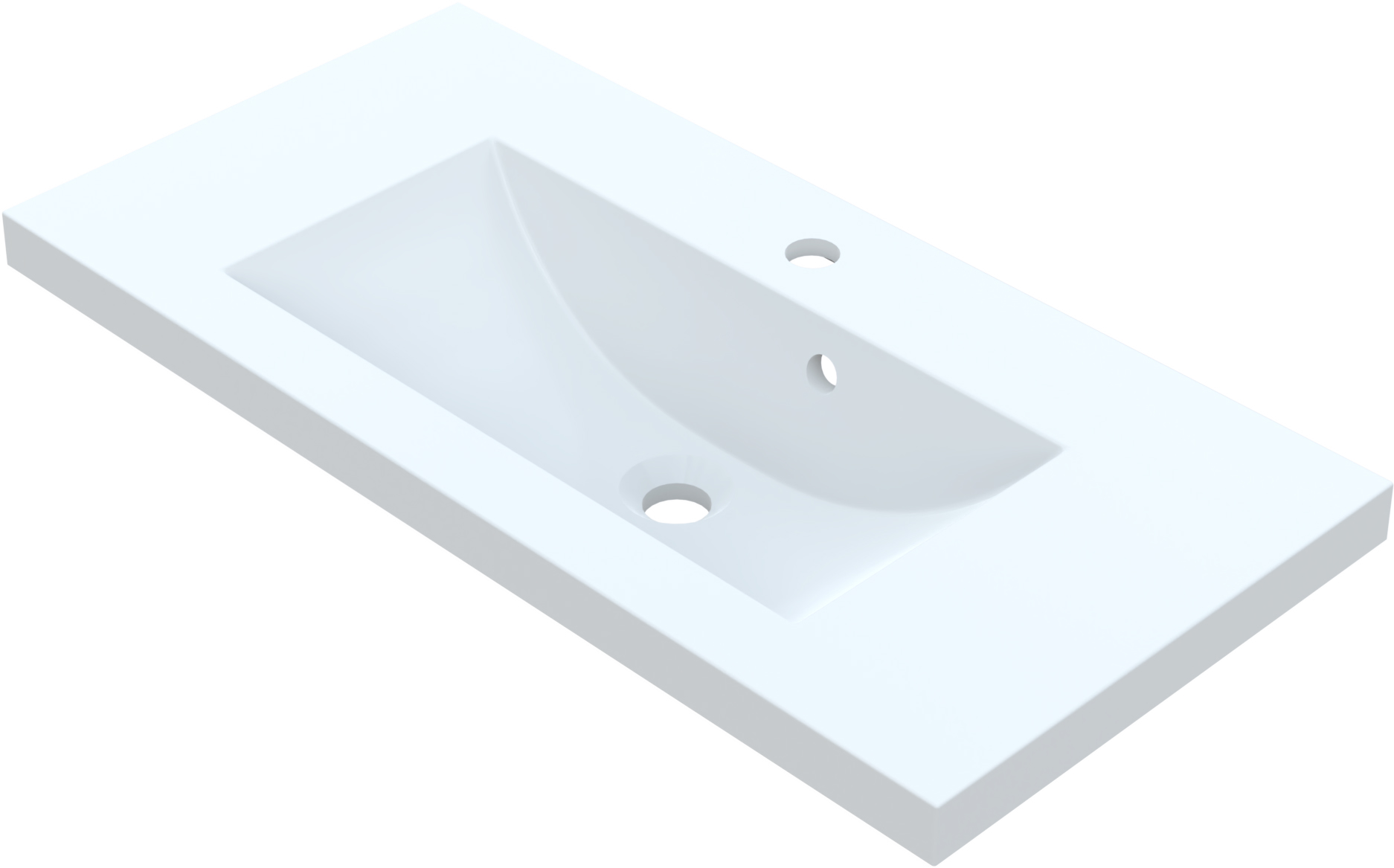 Washbasin Pegasus Vayer