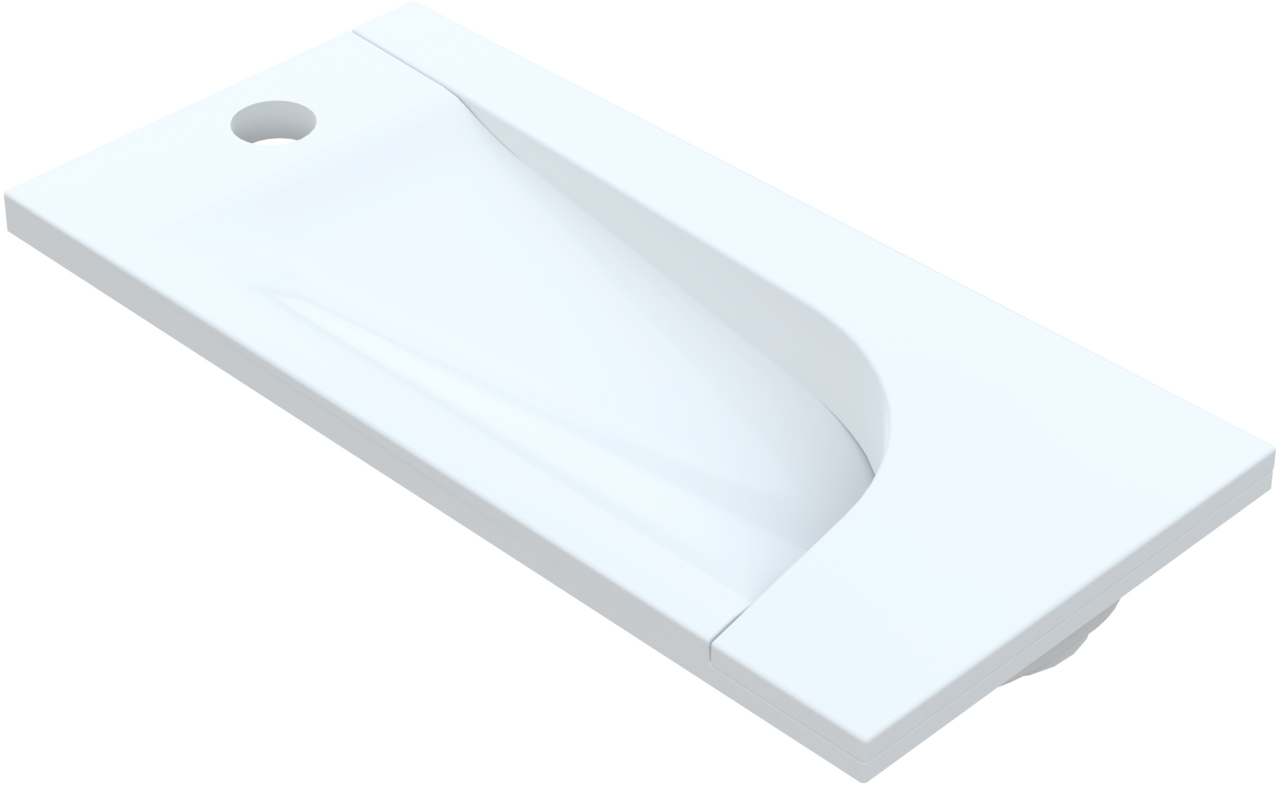 Washbasin Picolo Vayer