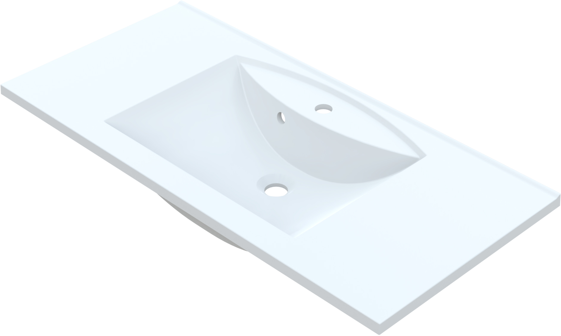 Washbasin Pictor Vayer