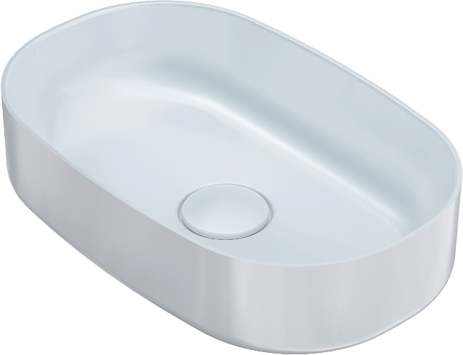 Washbasin Scorpius Lite Vayer