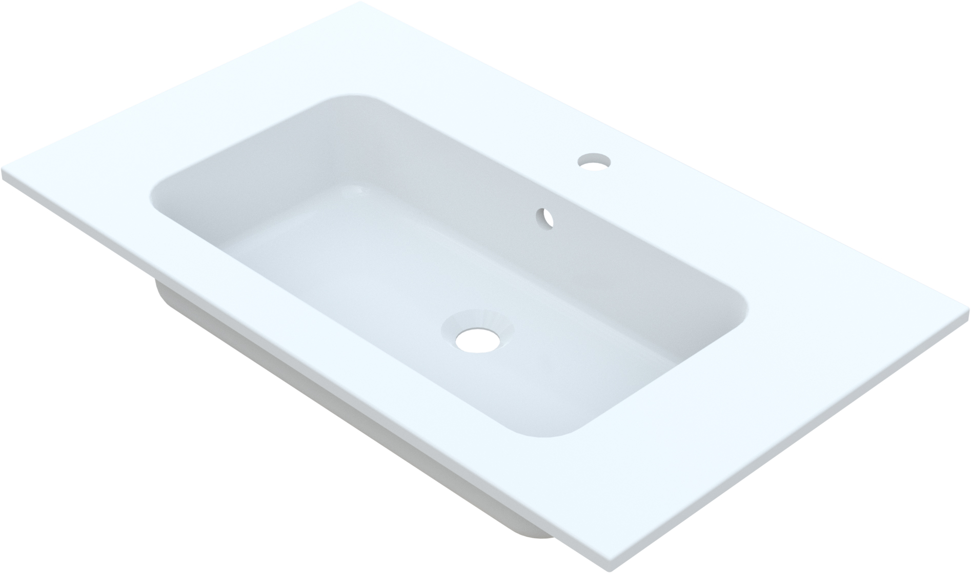 Washbasin Tucana Vayer