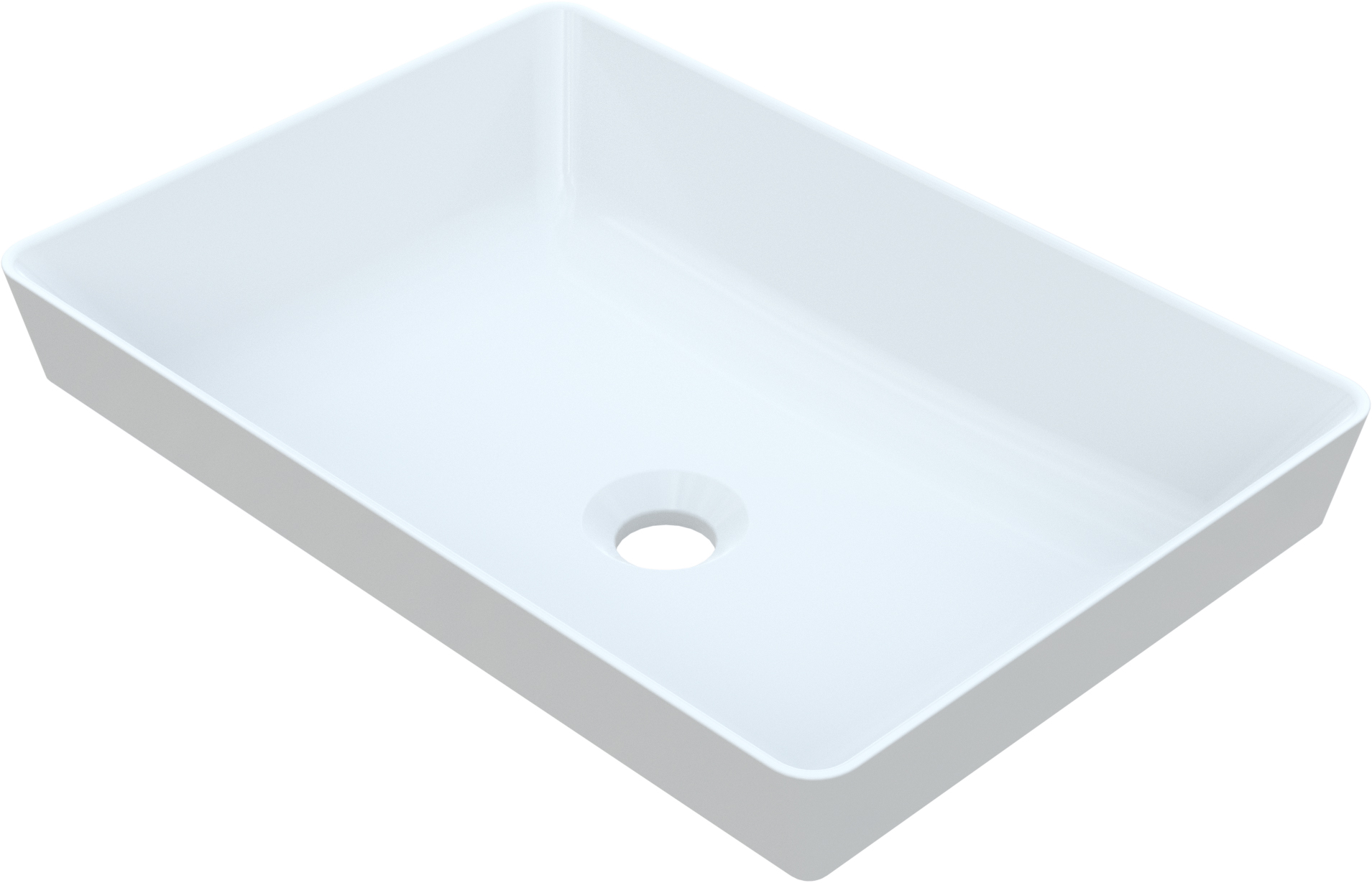 Washbasin Vela-B Vayer