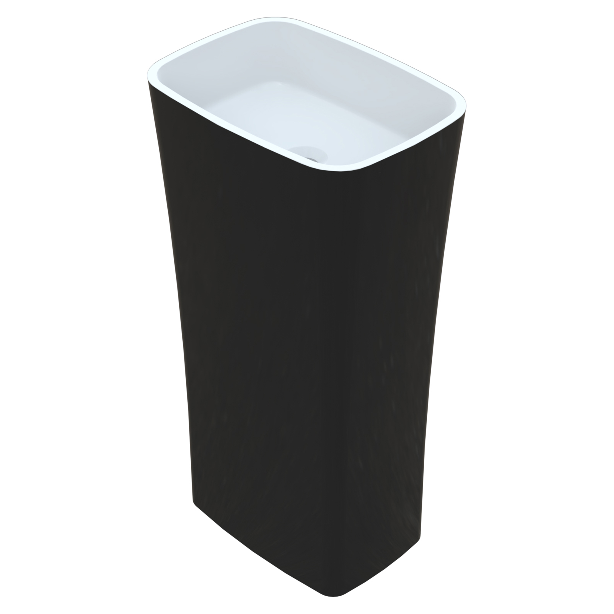 Washbasin Freestanding Z Kolekcji Volans Vayer