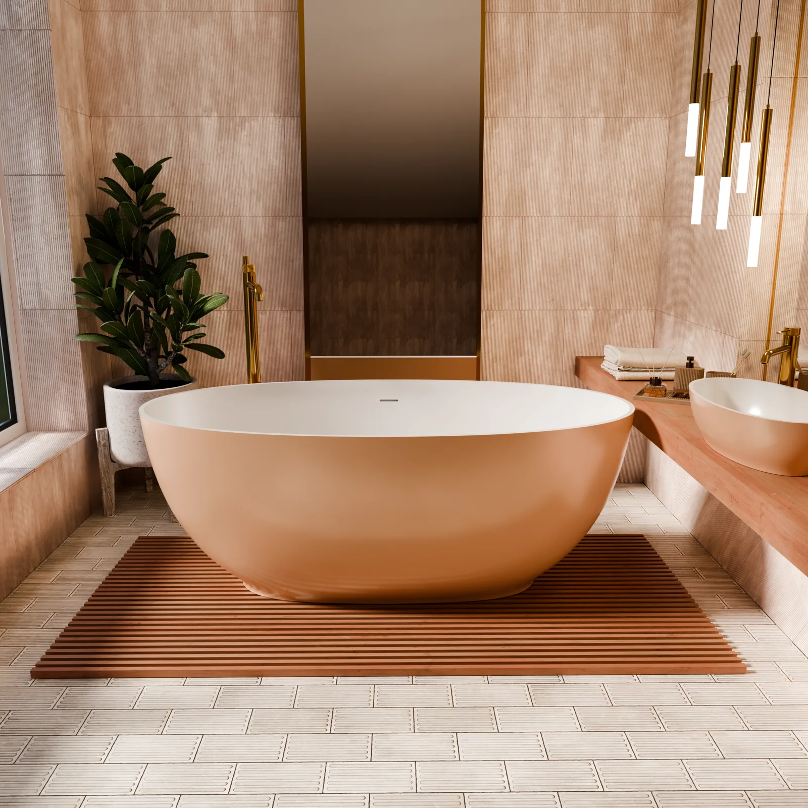 Architects
and designers