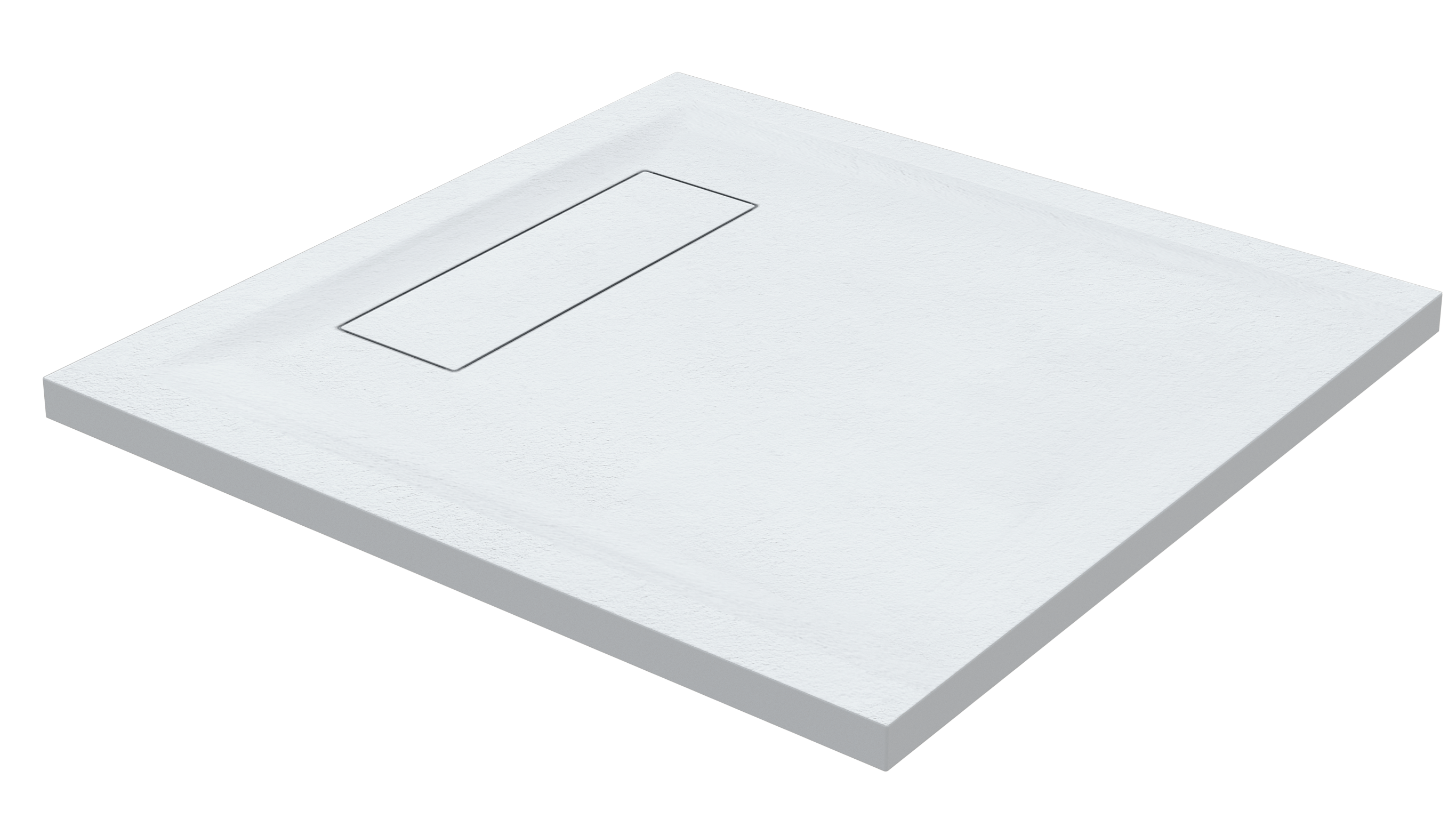 Brodzik Fornax Kwadratowy Vayer