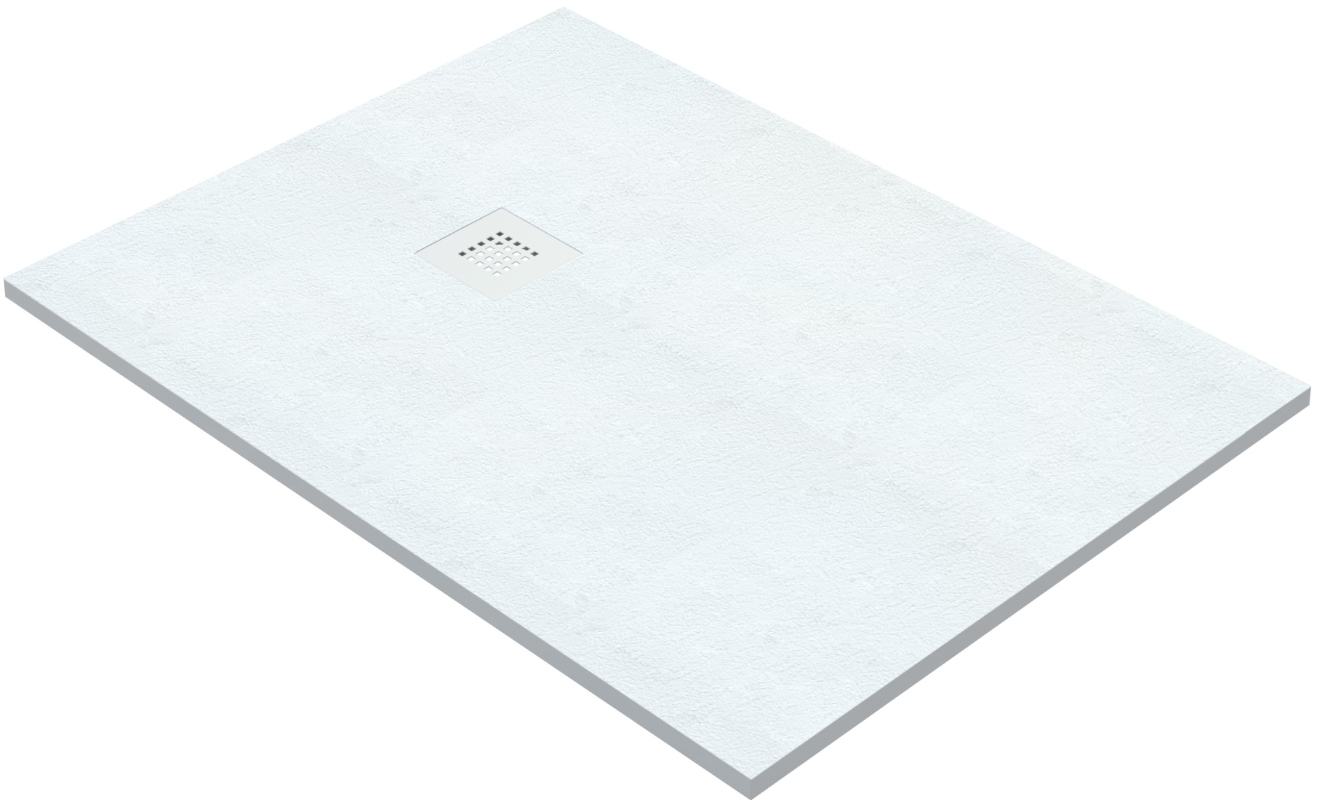 Brodzik Kronos Prostokąt Vayer