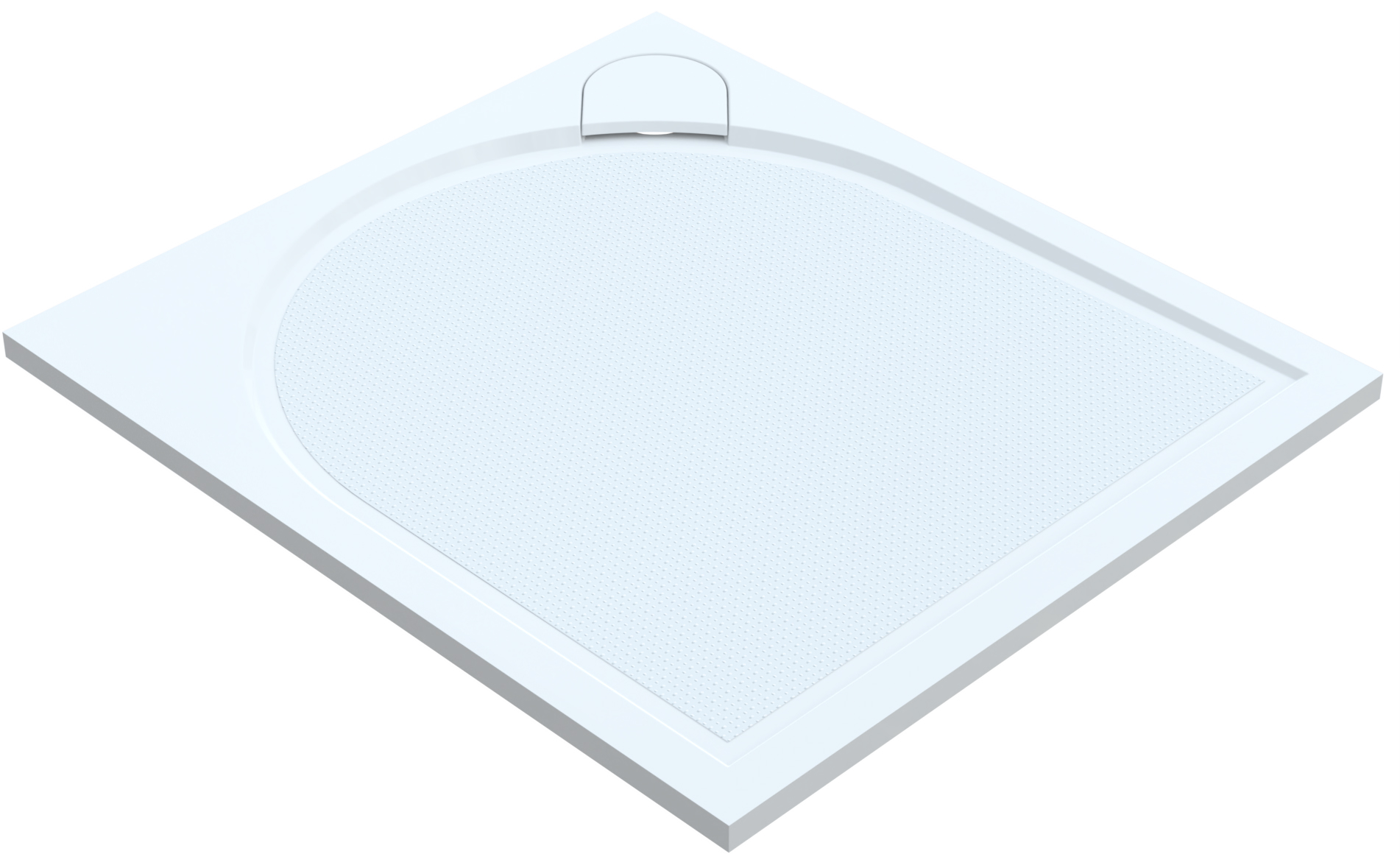 Brodzik Virgo Kwadrat Vayer